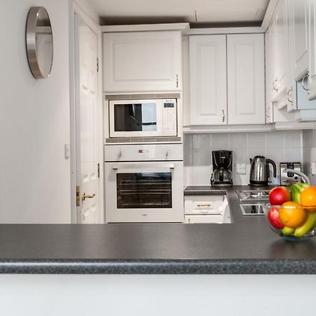 Holborn & Central London - 1Br - Cityapartmentstay Экстерьер фото